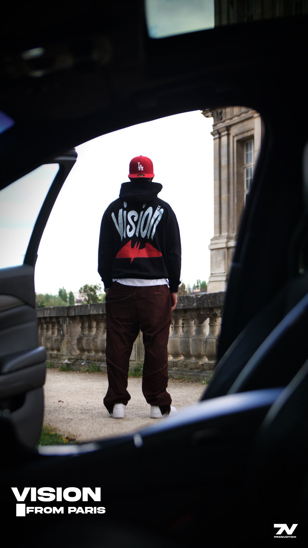 v.from paris