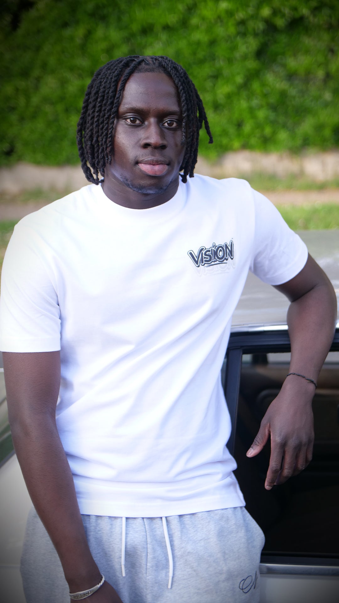 vision slyde